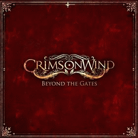 Crimson Wind : Beyond the Gates